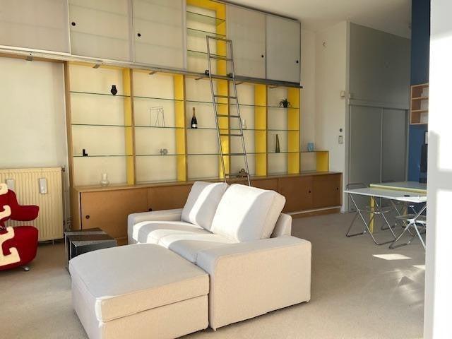 Appartement - Pieter Cornelisz. Hooftstraat - Amsterdam