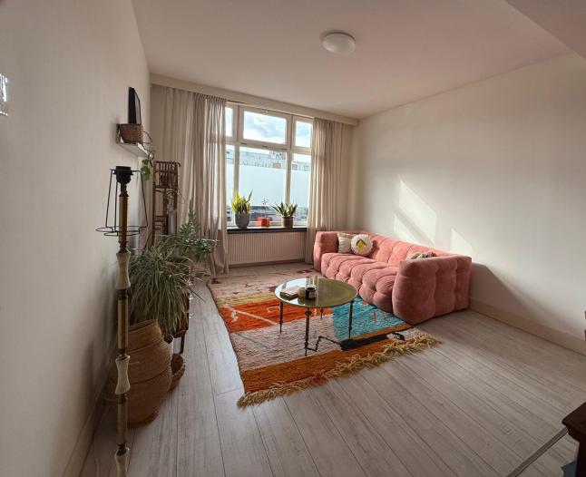 Appartement - Haagweg - Breda