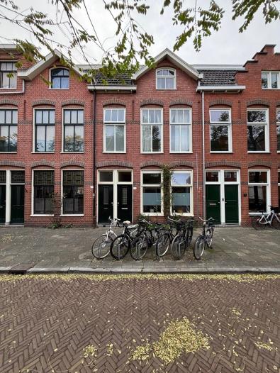 Kamer - Alexanderstraat - Groningen
