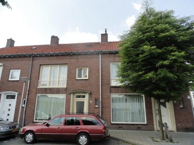 Kamer - Gemmastraat - Eindhoven