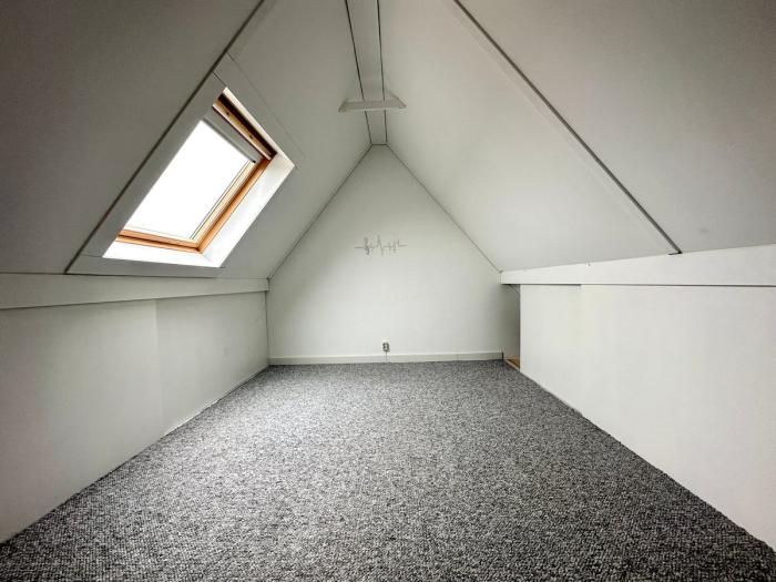 Huis - Westhove - Amstelveen