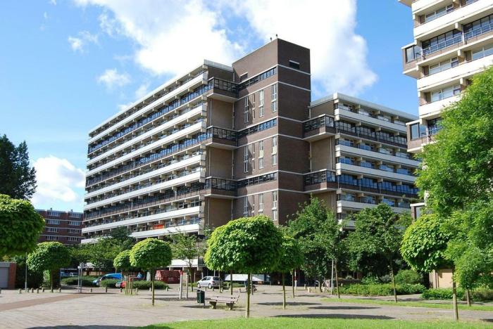 Appartement - Prinses Beatrixlaan - Rijswijk