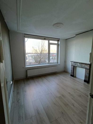 Appartement - Noorderhavenkade - Rotterdam