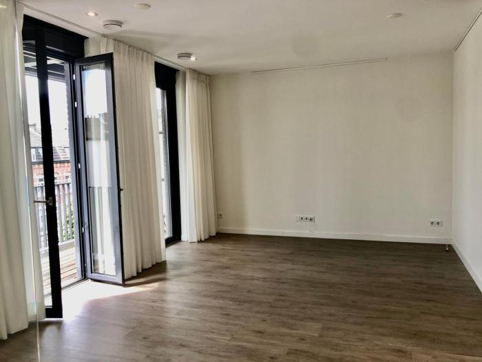 Appartement - Wilhelminasingel - Maastricht
