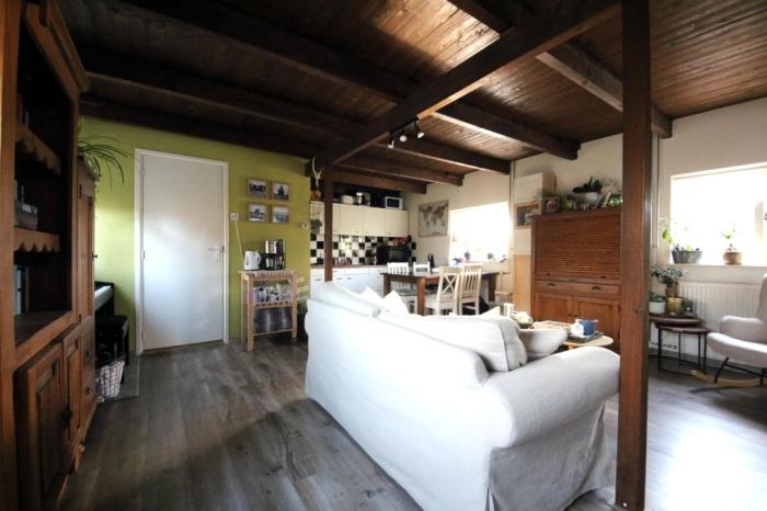 Appartement - Kanaalstraat - Rijnsburg