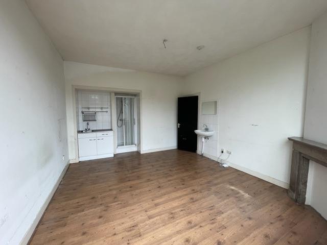 Appartement - Verspronckweg - Haarlem