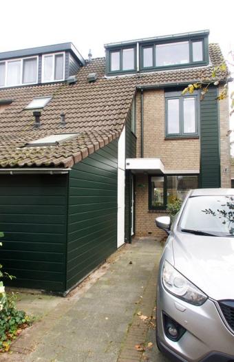 Huis - Reigerskamp - Maarssen