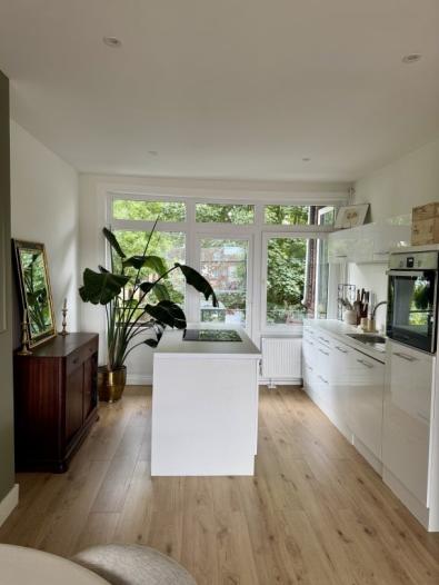 Appartement - Pasteursingel - Rotterdam