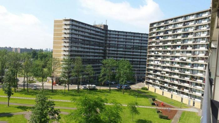 Appartement - Schermerhoek - Capelle aan den IJssel