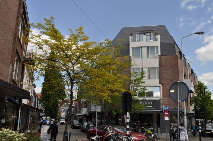Appartement - Kleine Berg - Eindhoven