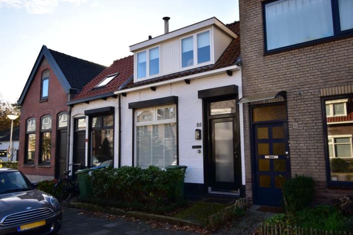 Huis - Bavelselaan - Breda
