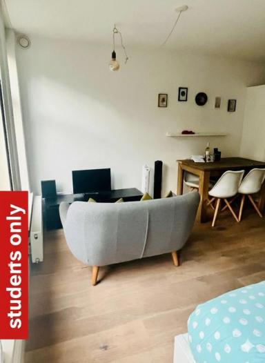 Appartement - Postjeskade - Amsterdam