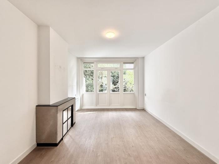 Appartement - Schilperoortstraat - Rotterdam