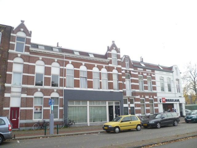 Appartement - Teteringenstraat - Breda