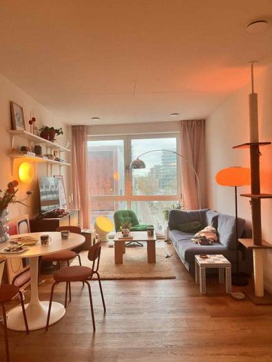 Appartement - Asterweg - Amsterdam