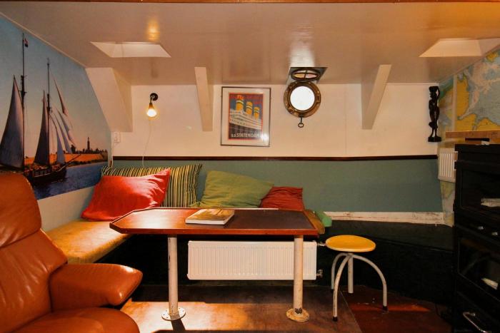 Appartement - Veerkade - Rotterdam