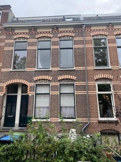 Appartement - Leoninusstraat - Arnhem