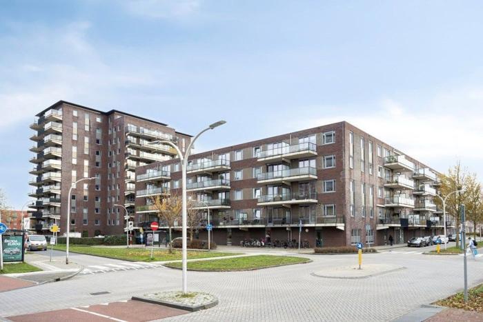 Appartement - Vossenzoom - Pijnacker