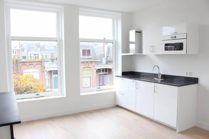 Appartement - Copernicusstraat - 's-Gravenhage