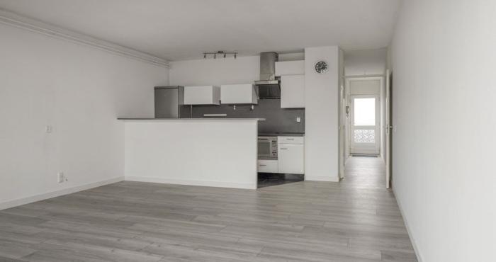 Appartement - Aggemastate - Leeuwarden