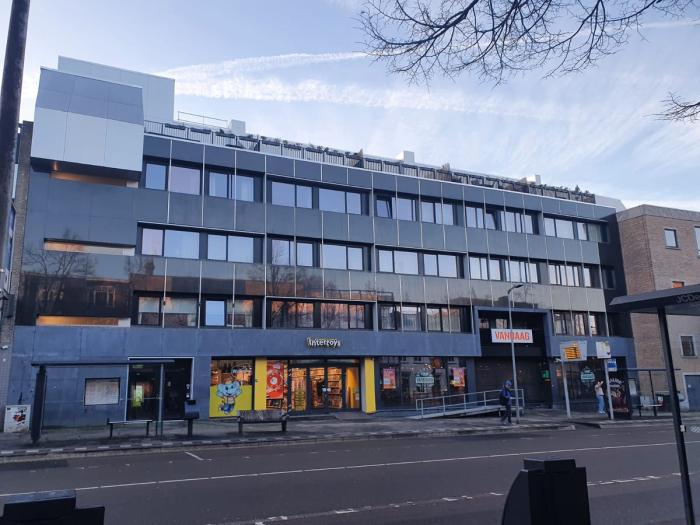 Appartement - Karnemelkstraat - Breda