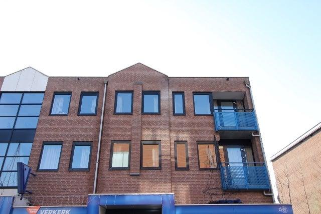 Appartement - Parkweg - Ede