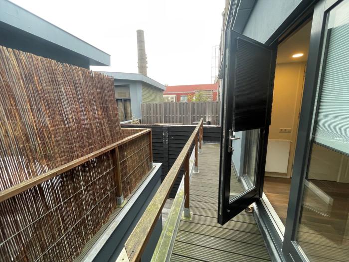 Appartement - Lange Herenvest - Haarlem