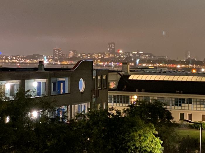 Kamer - Snelfilterweg - Rotterdam