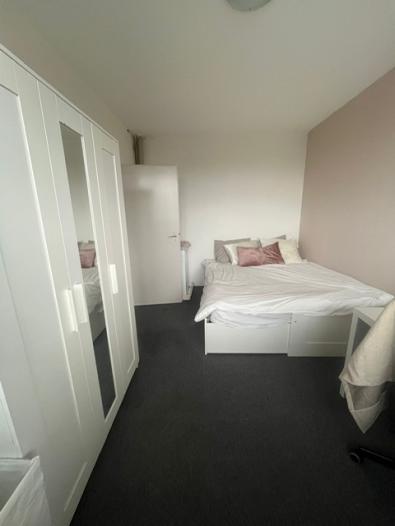 Kamer - Heemraadweg - Weesp