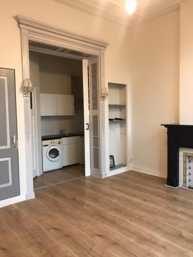 Appartement - Pels Rijckenstraat - Arnhem