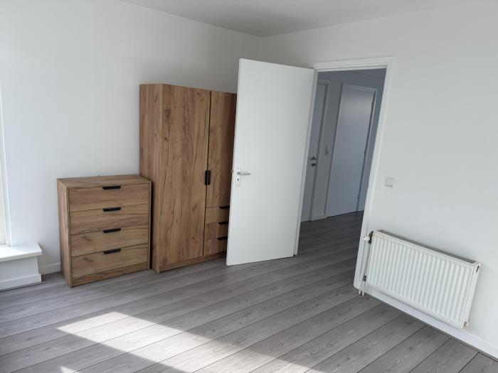Appartement - Postelse Hoeflaan - Tilburg