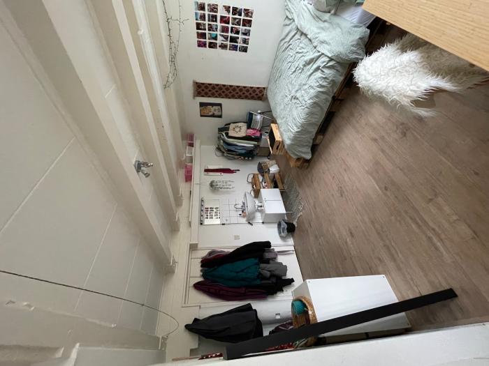 Kamer - Boterdiep - Groningen