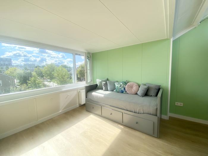 Appartement - Kenyadreef - Utrecht