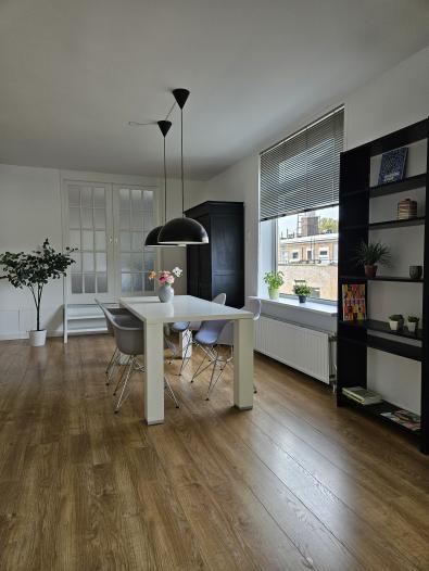 Appartement - Noorderhavenkade - Rotterdam