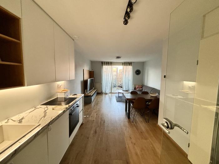 Appartement - Sumatrakade - Amsterdam