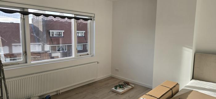 Appartement - Amsterdamsestraatweg - Utrecht