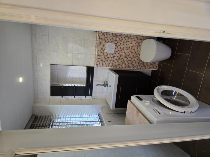 Appartement - Grameystraat - Nijmegen