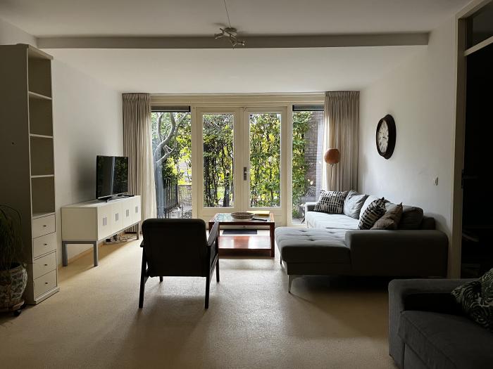 Kamer - Slotermeerlaan - Amsterdam