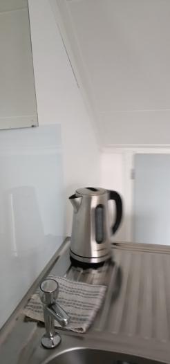 Kamer - Juliëttestraat - Amersfoort