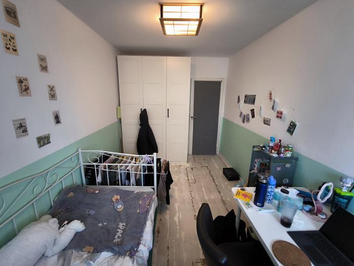 Kamer - Isabellaland - 's-Gravenhage