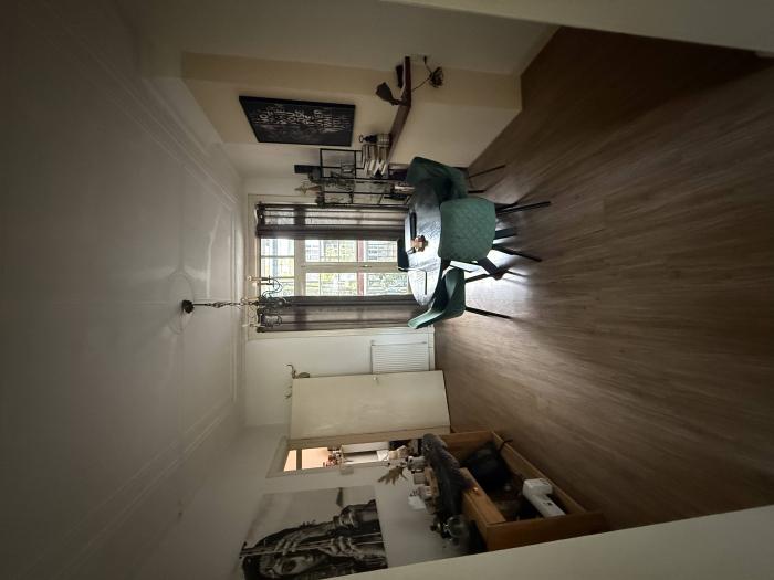 Kamer - Bilderdijkkade - Amsterdam