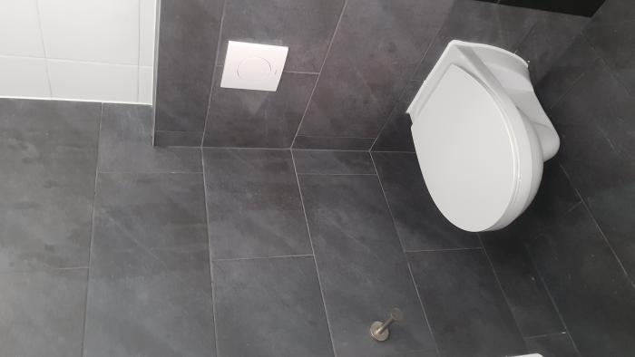 Appartement - Byzantiumstraat - Haarlem