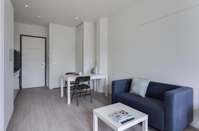 Appartement - Vliegend Hertlaan - Utrecht