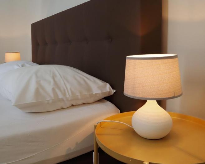 Appartement - Jacobijnestraat - Haarlem