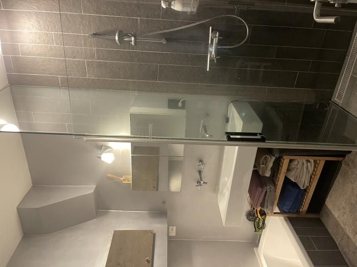 Appartement - Fultonstraat - 's-Gravenhage