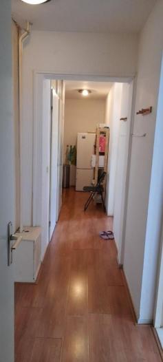 Kamer - Nigeriastraat - Delft