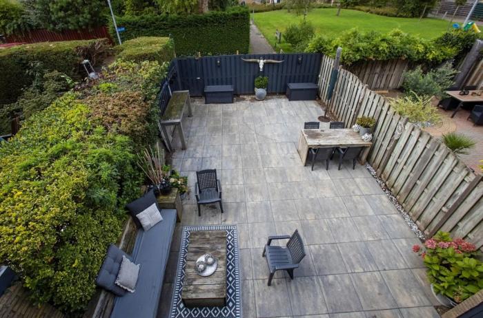 Kamer - Graan voor Visch - Hoofddorp