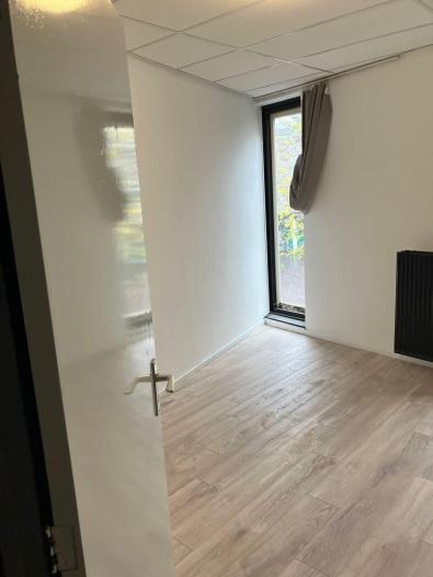 Appartement - Korte Haaksbergerstraat - Enschede