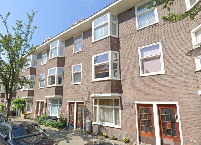 Appartement - Piet Gijzenbrugstraat - Amsterdam