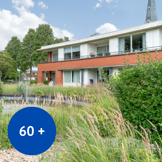 Appartement - Spanbroekerweg - Spanbroek